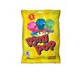 Ring Pop Topps Fruit Ring Pop 3 Count Bonus Bag, PK12 549